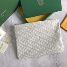 Goyard Clutch Bags